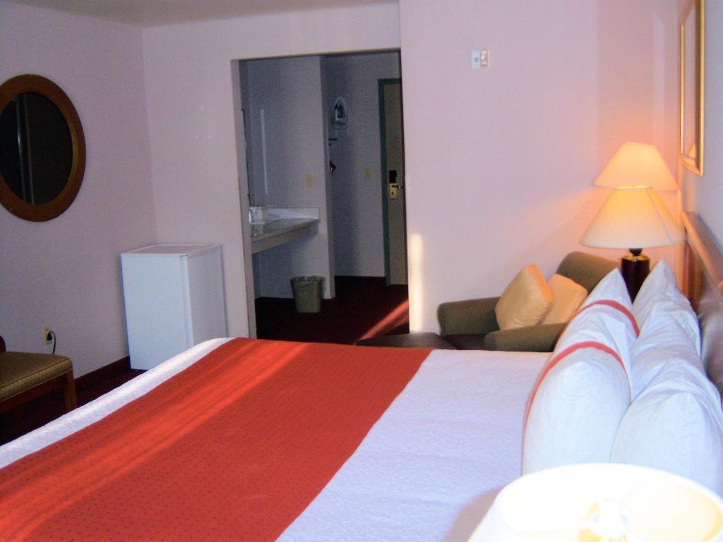 Cities Of Gold Casino Hotel Pojoaque Номер фото
