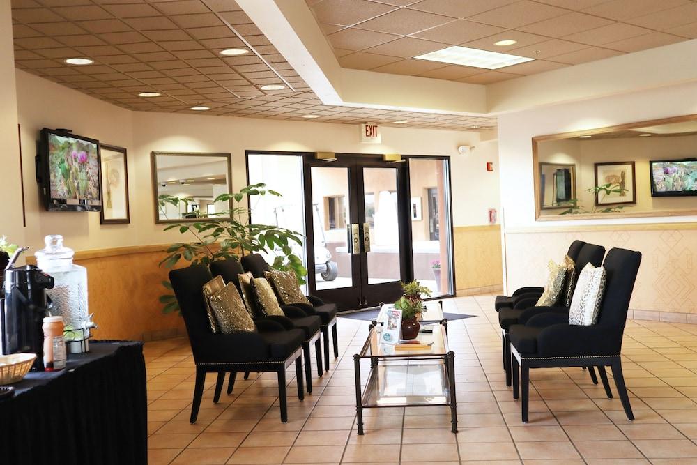 Cities Of Gold Casino Hotel Pojoaque Экстерьер фото