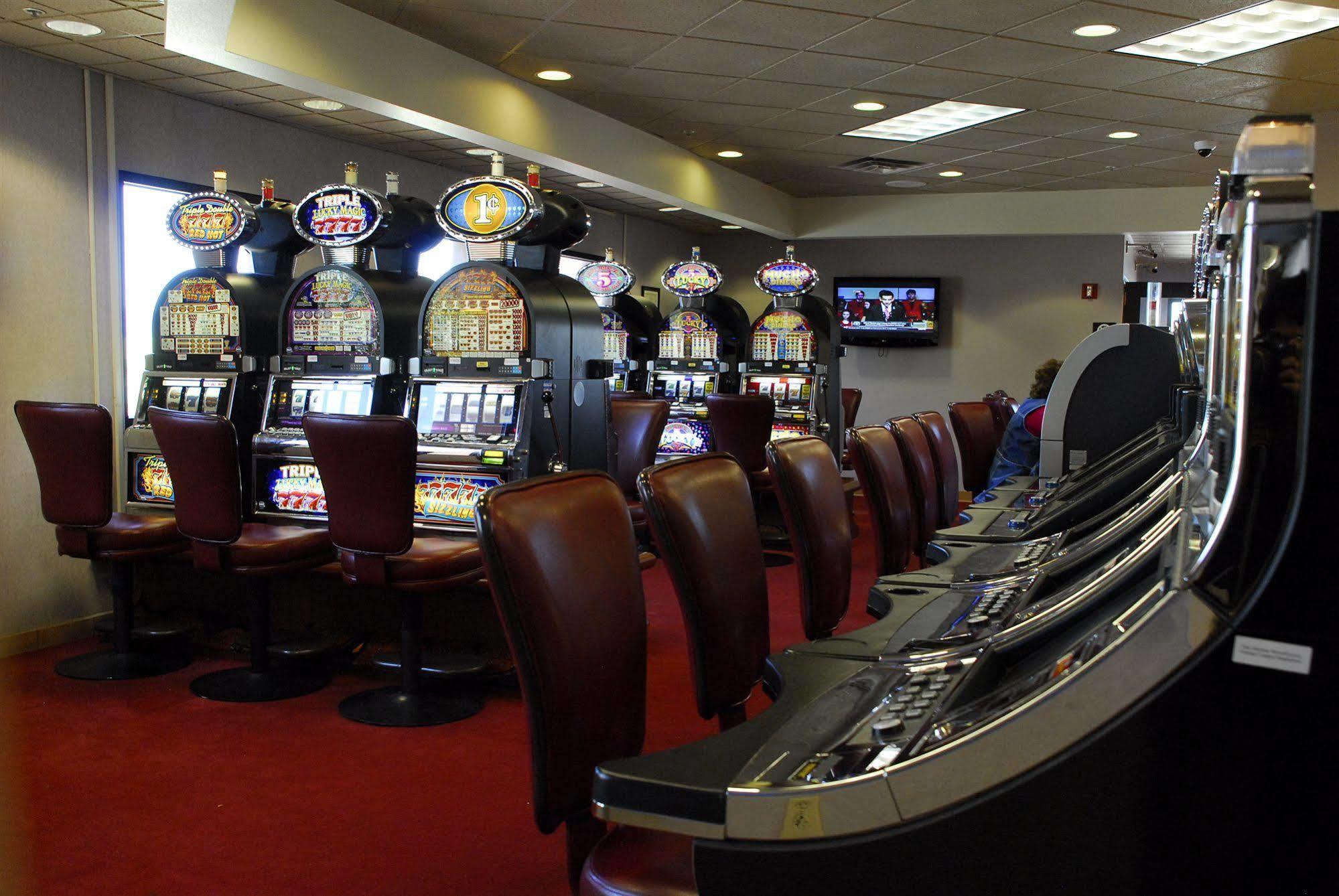 Cities Of Gold Casino Hotel Pojoaque Экстерьер фото