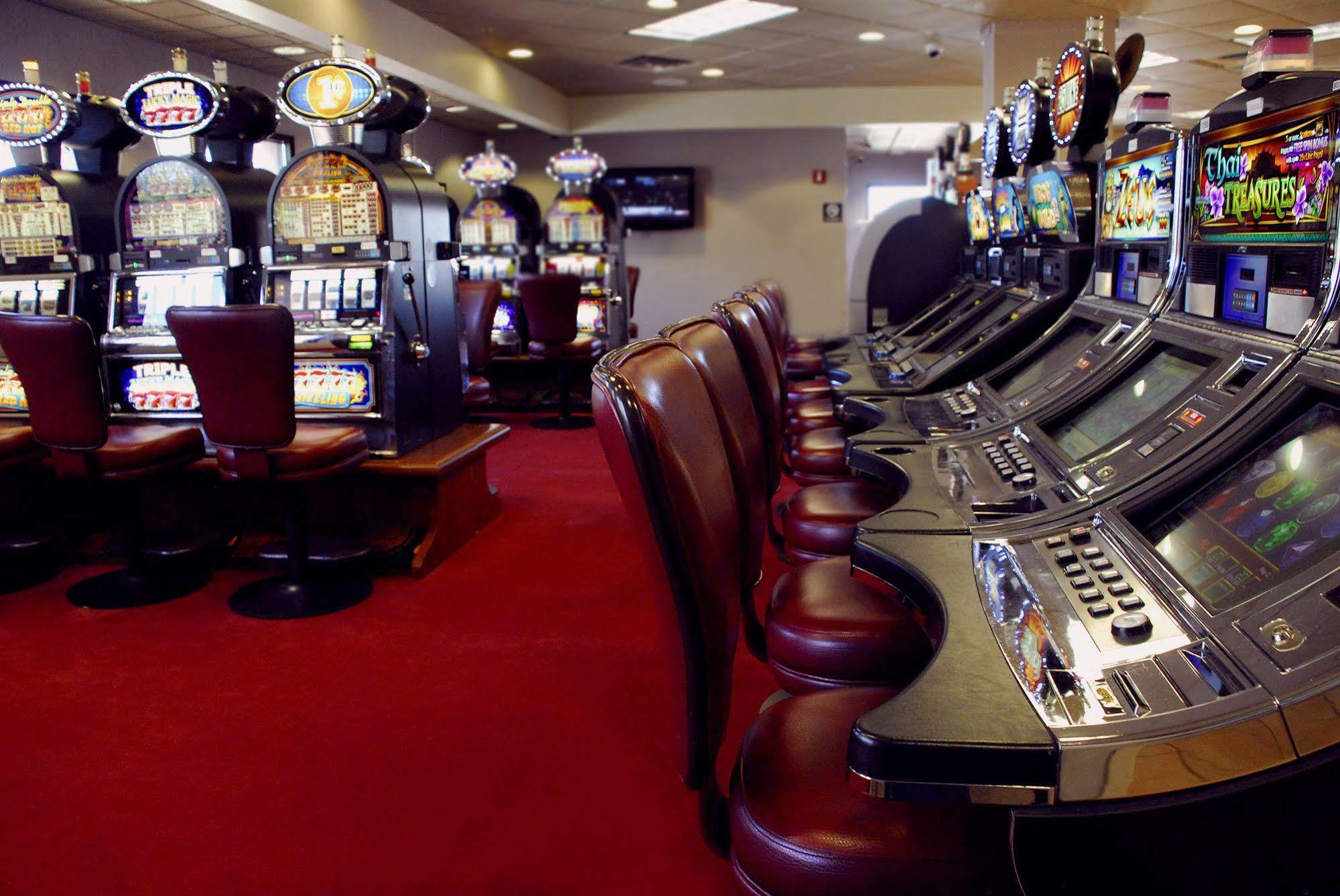 Cities Of Gold Casino Hotel Pojoaque Экстерьер фото